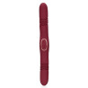  Loveline Double Gode Va-et-Vient Thrustie 14 x 3.5cm